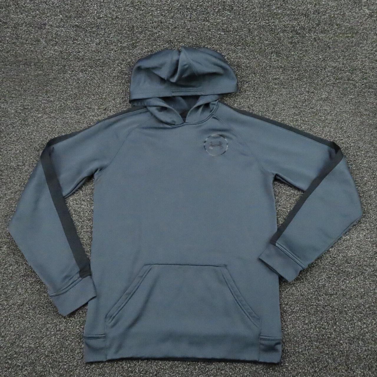 Youth xl under online armour hoodie