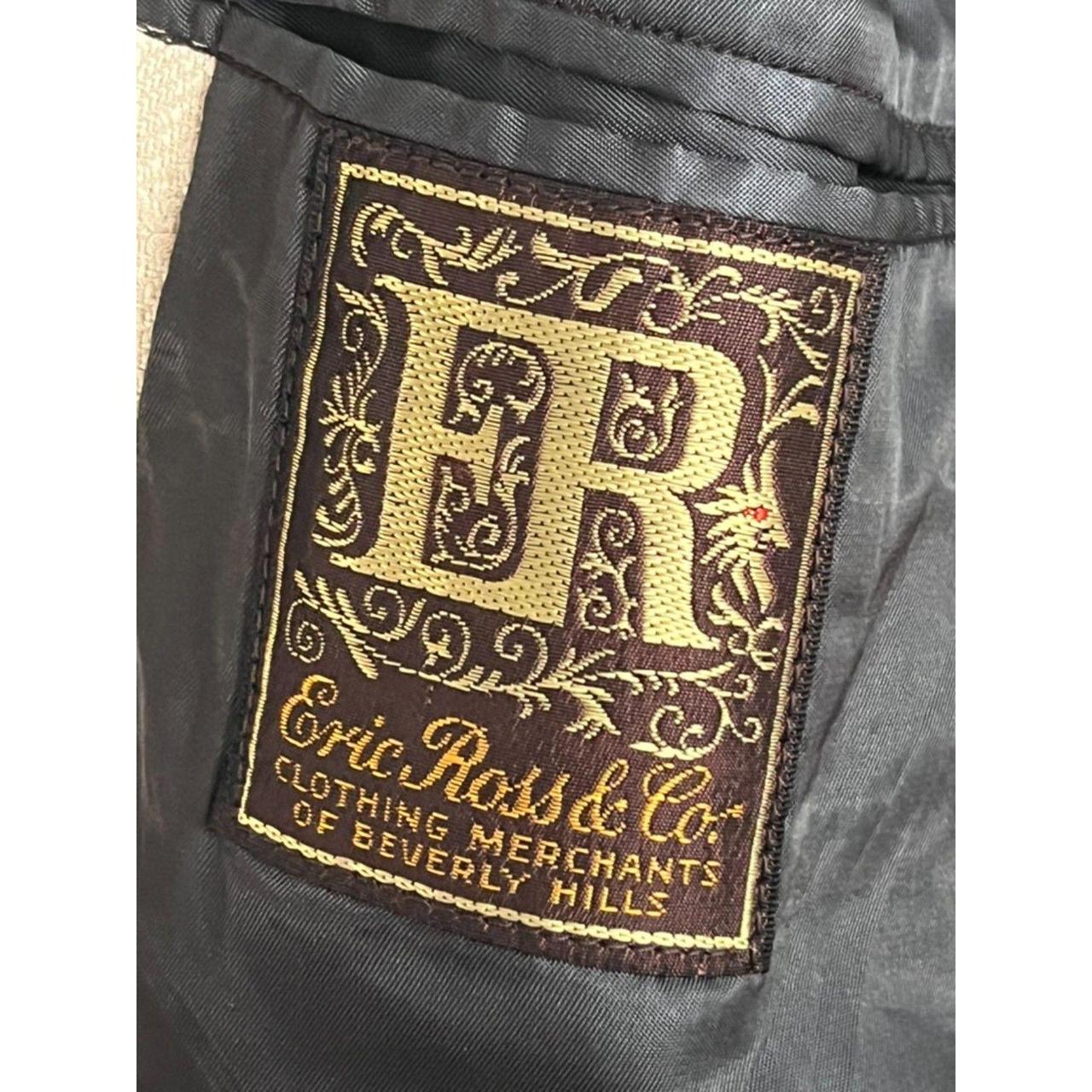 Source Unknown Men's Suit - Cream/Gold - L – What… - image 2