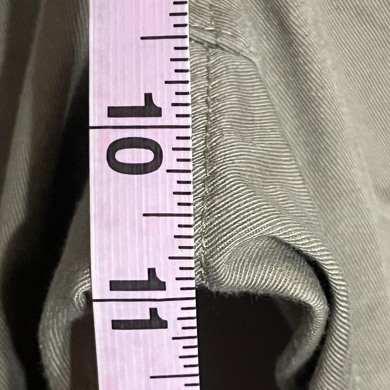 Volcom Men's Pants - Brown - 32" – Volcom True To… - image 3