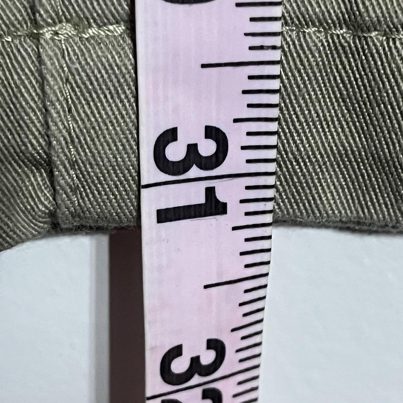 Volcom Men's Pants - Brown - 32" – Volcom True To… - image 4