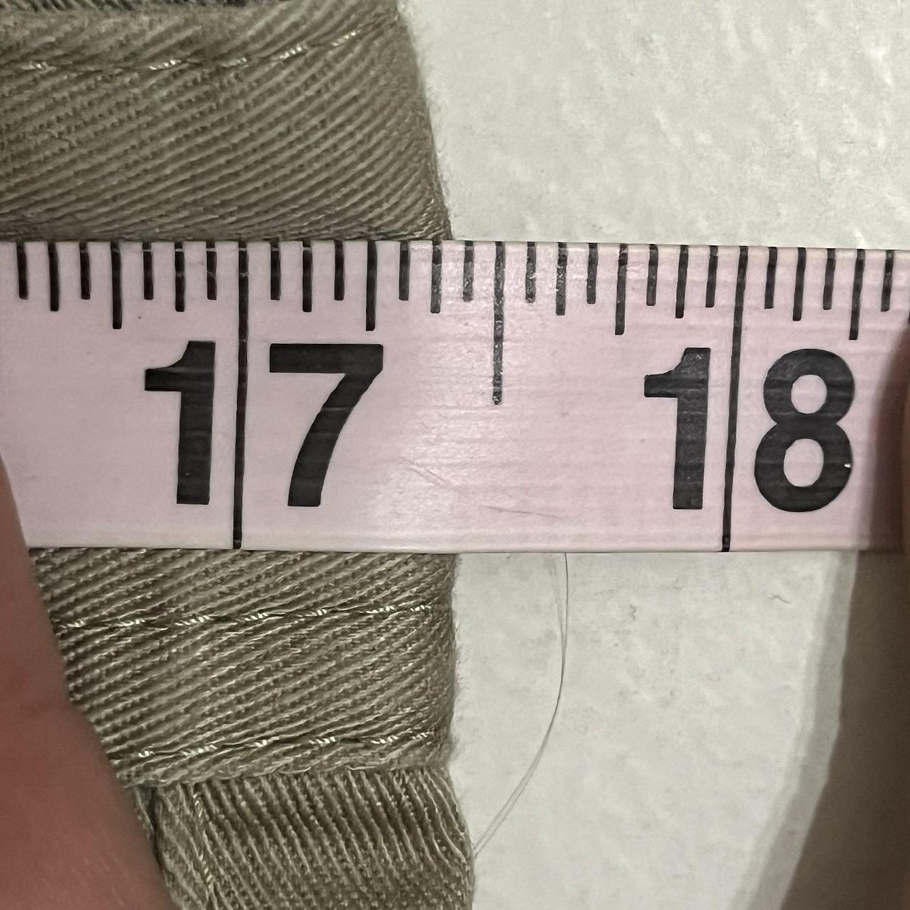 Volcom Men's Pants - Brown - 32" – Volcom True To… - image 2