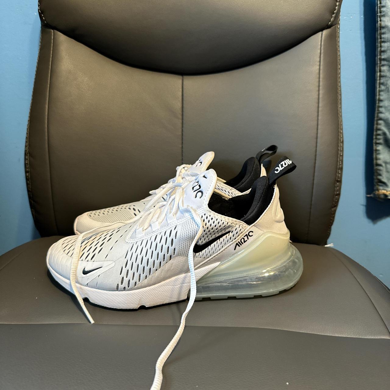 ioffer air max 270