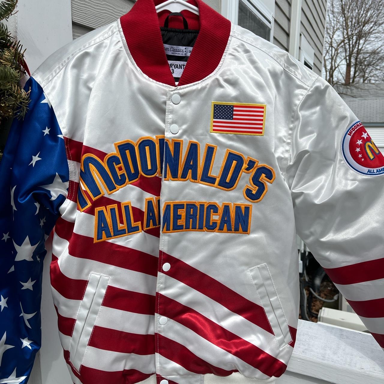 kobe bryant mcdonald's all american