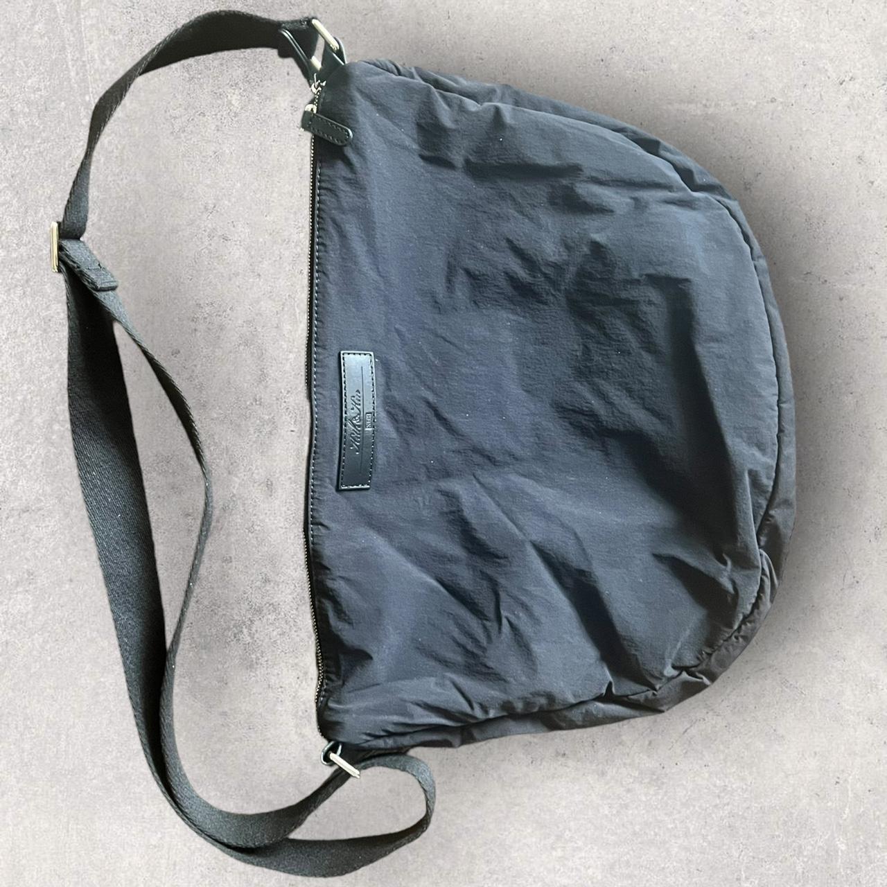 Kith Ryo Hobo Crossbody Bag - ボディーバッグ