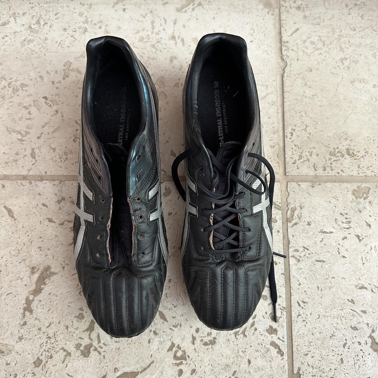 gel lethal tigreor 10 st