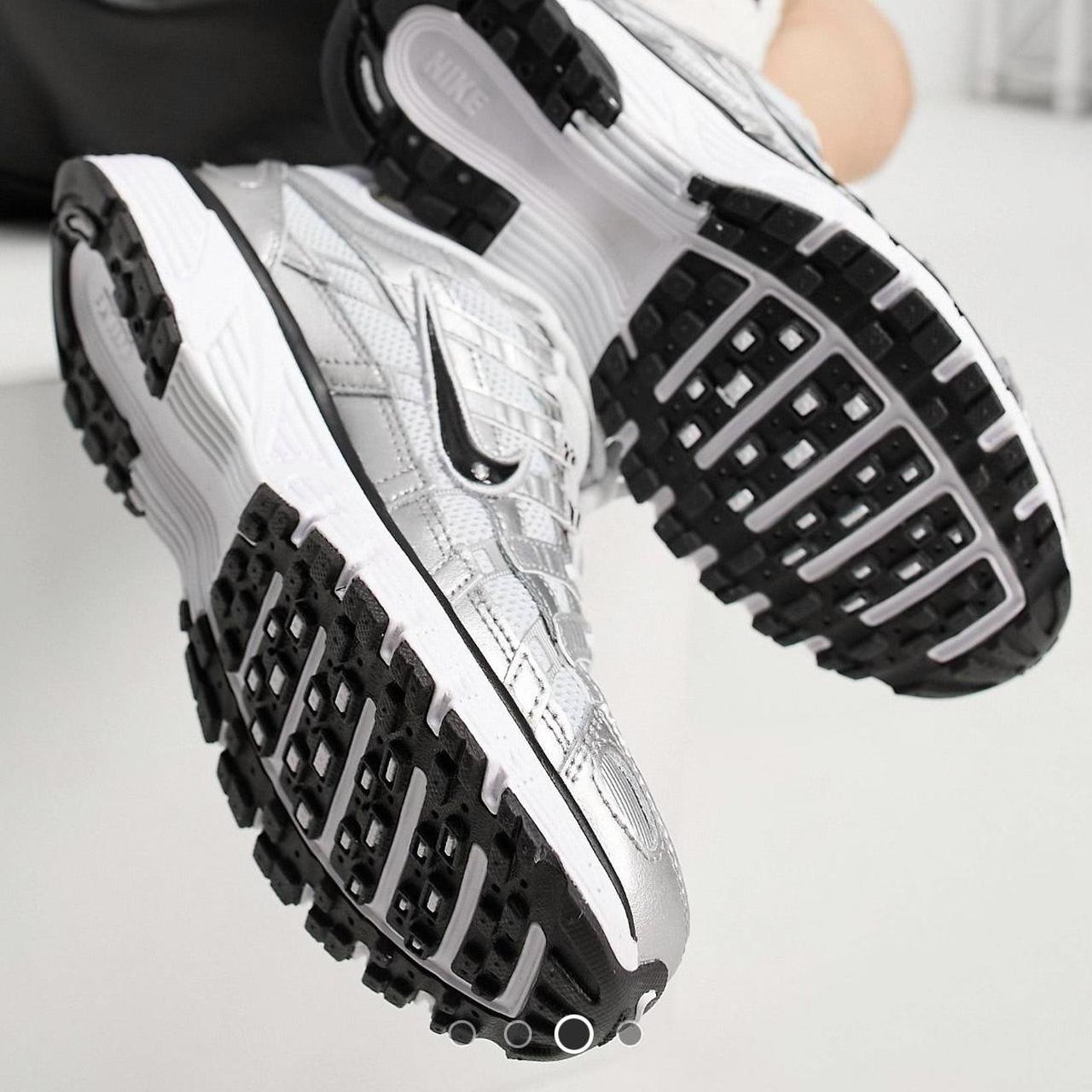 footlocker black nike trainers