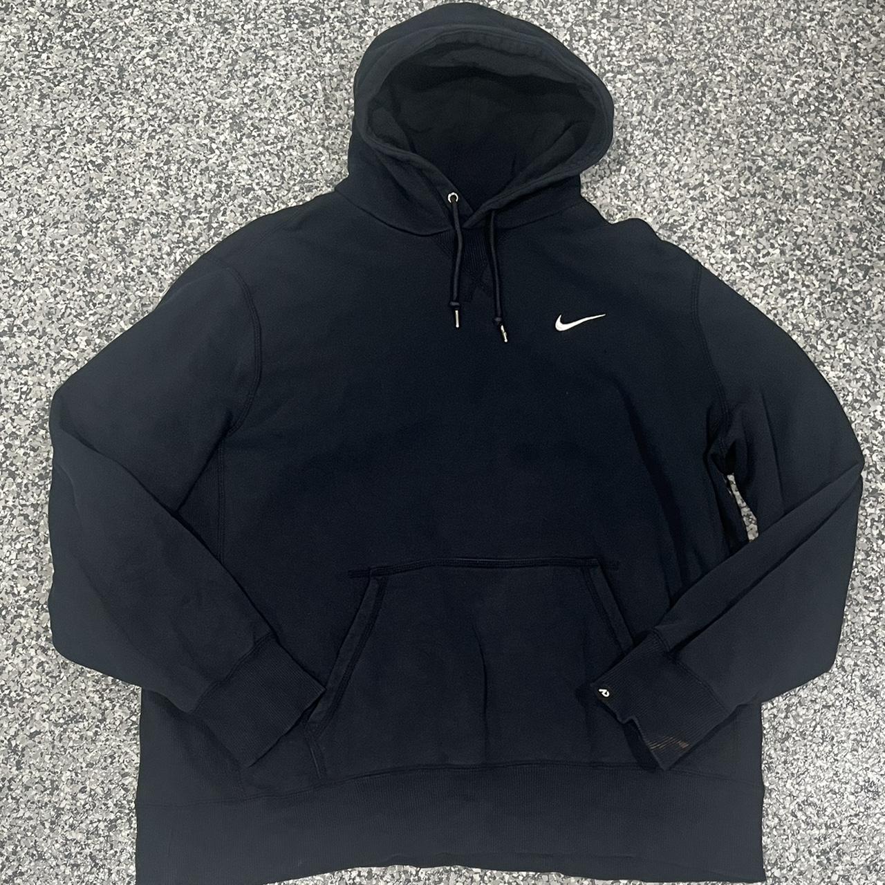 nike athletic dept hoodie