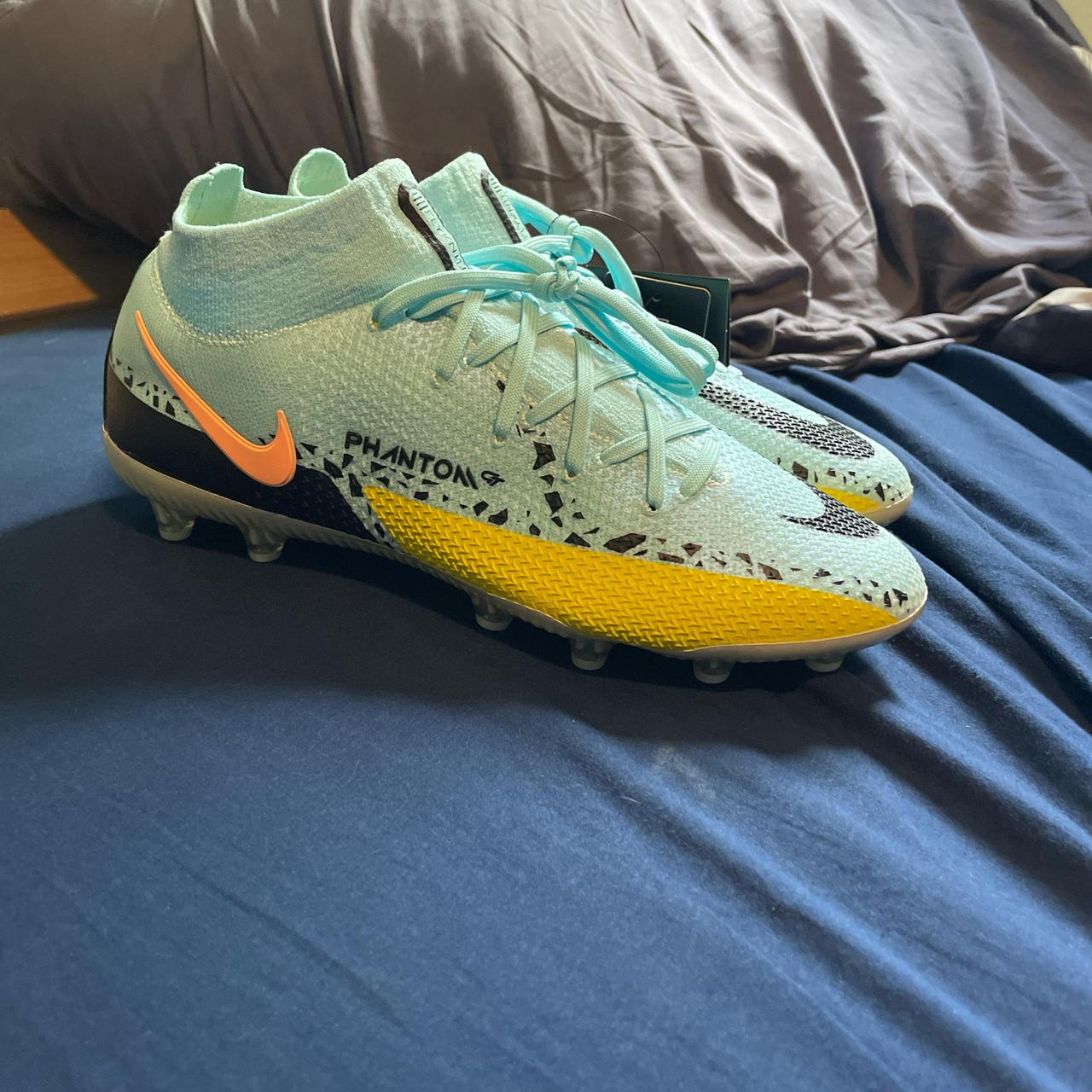 Ross nadal soccer cleats