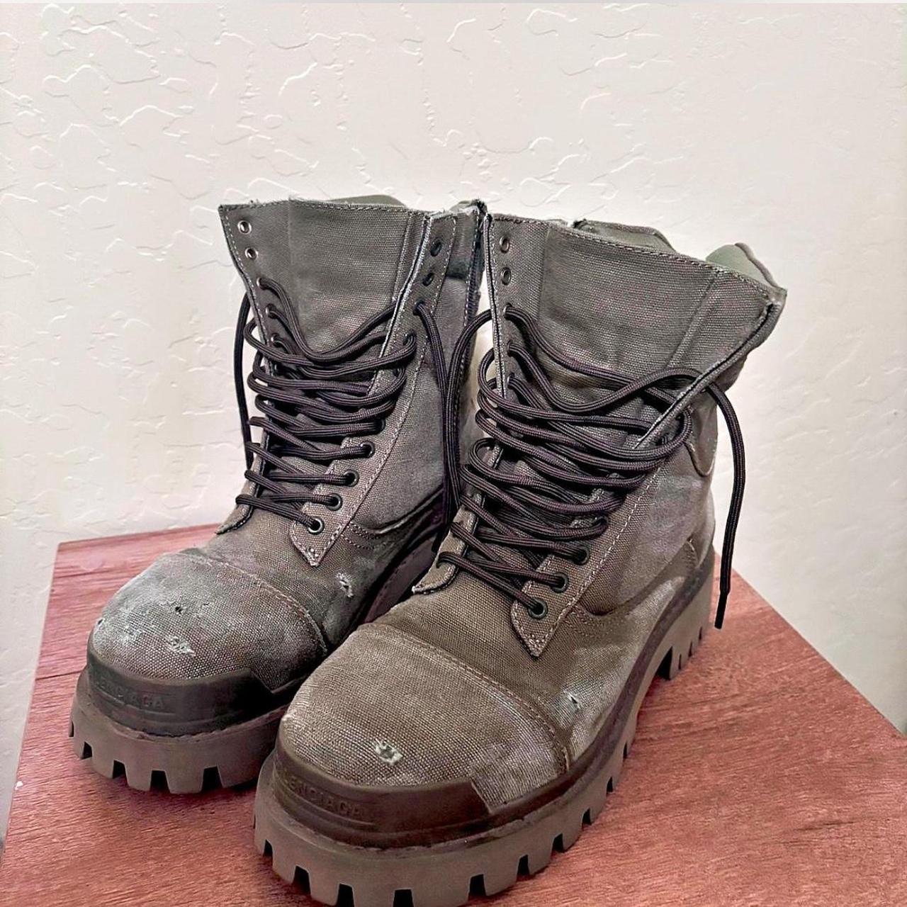 靴 \"14th addiction\" Elvis Punk Boots 14th Addiction Elvis Punk Boots Review | TikTok