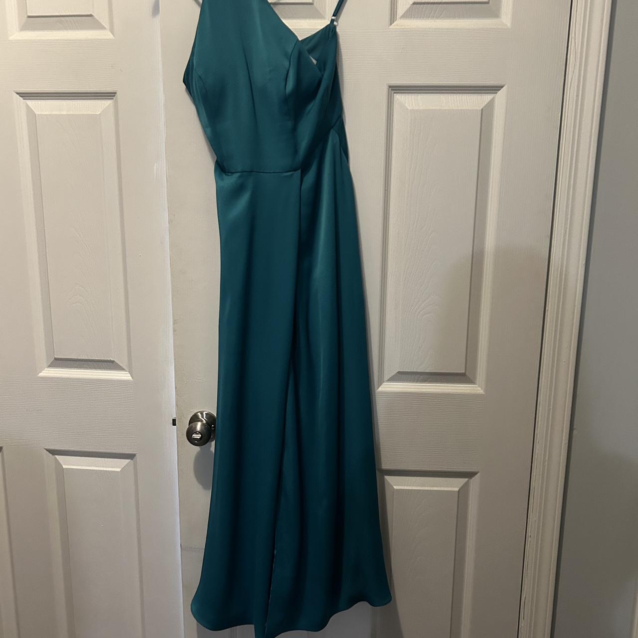 David's bridal oasis dress best sale