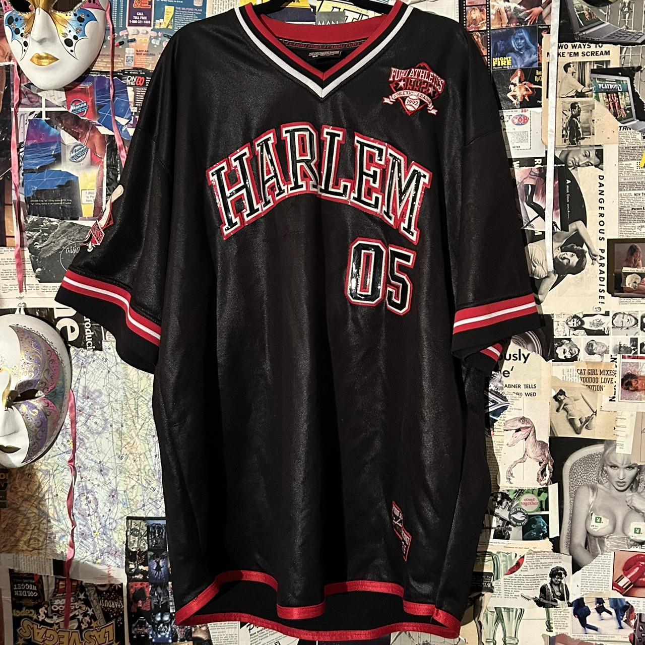 VTG Fubu popular Jersey