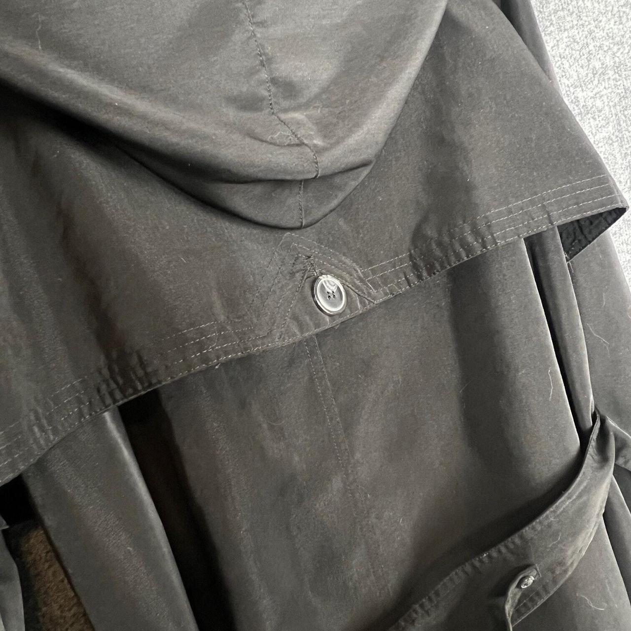 Source Unknown Women's Jacket - Black/Tan - M – M… - image 7