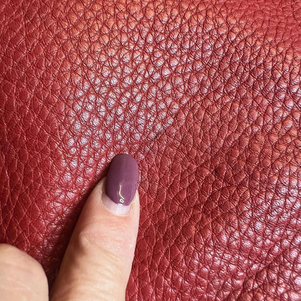 Source Unknown Women's Bag - Red – Green Fields H… - image 4