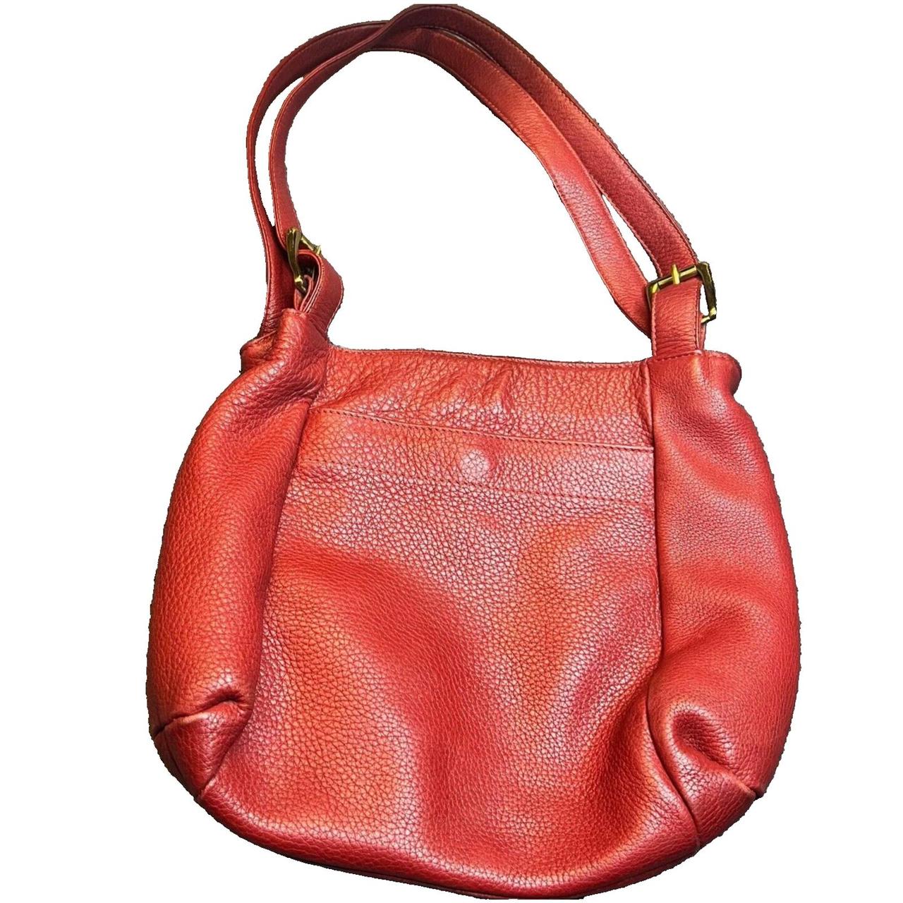 Source Unknown Women's Bag - Red – Green Fields H… - image 1