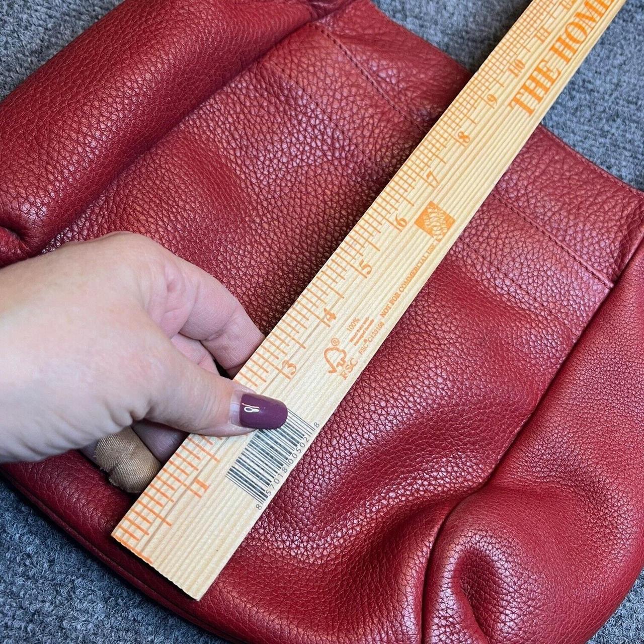 Source Unknown Women's Bag - Red – Green Fields H… - image 8