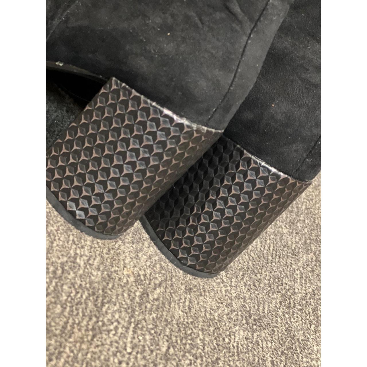 Source Unknown Women's Boots - Black - US 8.5 – A… - image 6