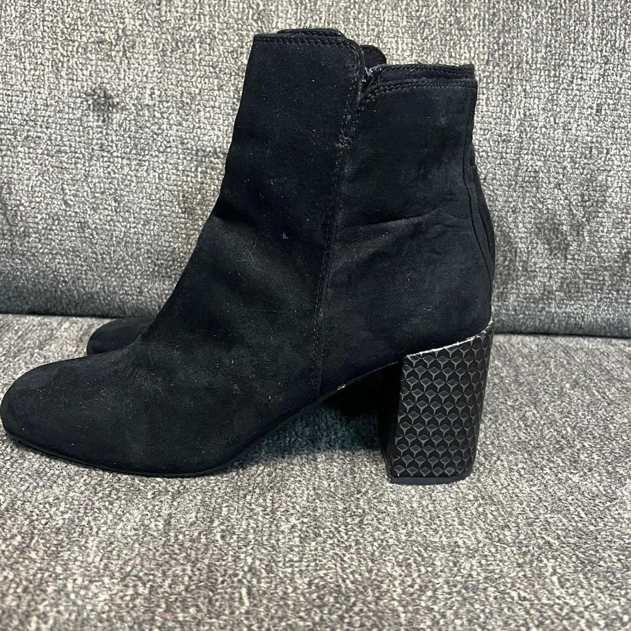 Source Unknown Women's Boots - Black - US 8.5 – A… - image 4
