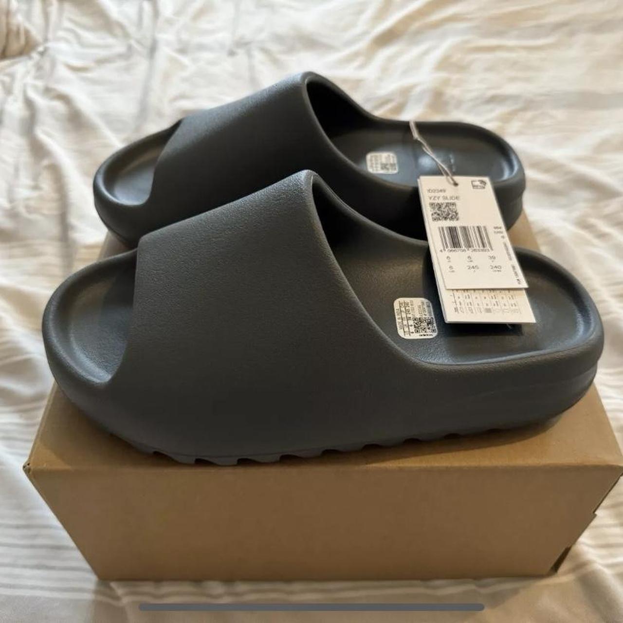 yeezy slides womens 6