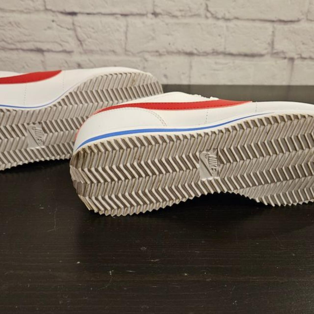 mens classic nike trainers
