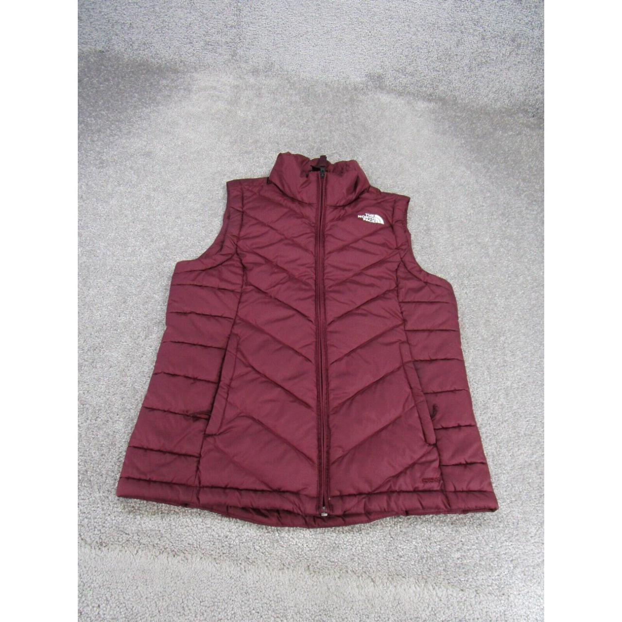 North face deals women s alpz vest