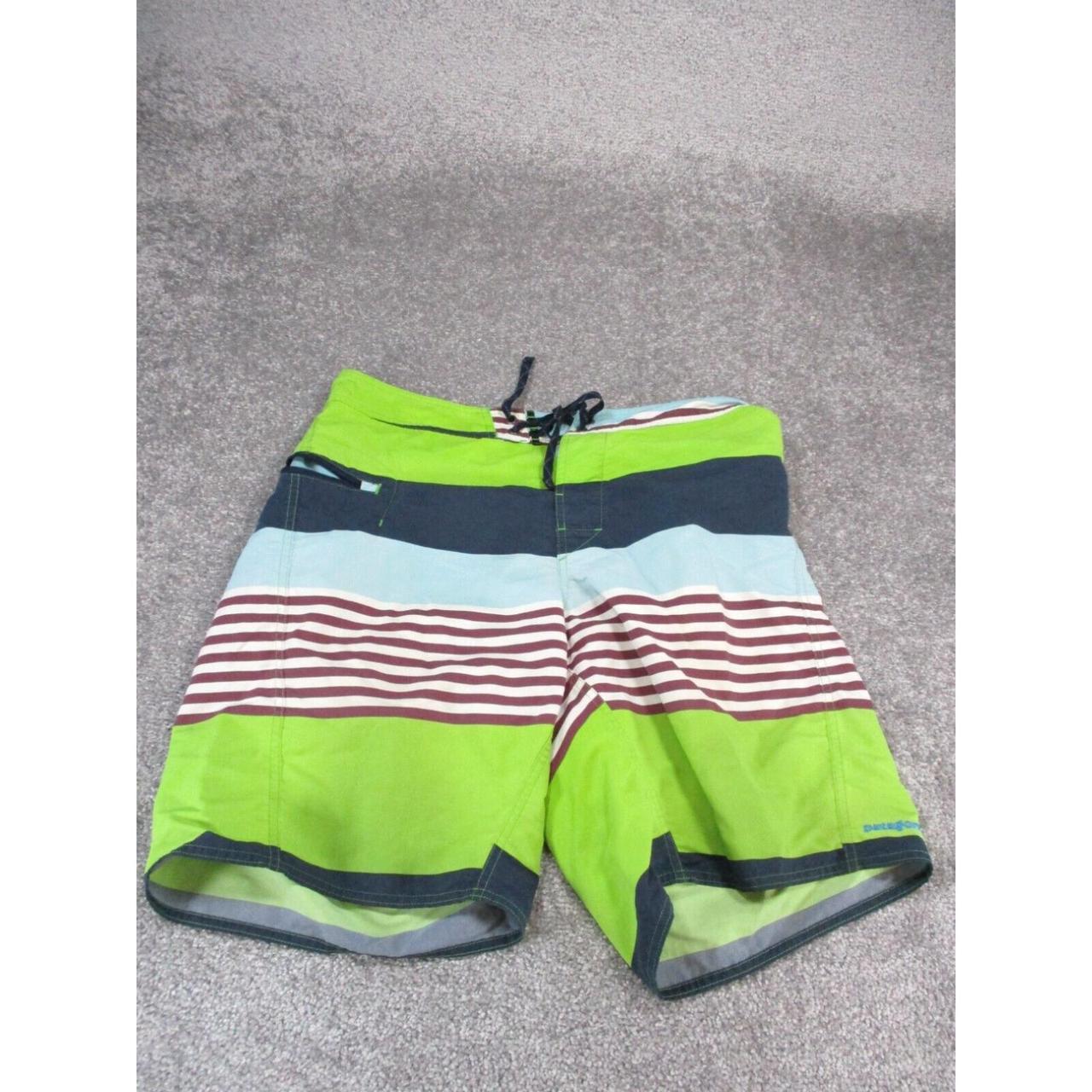 PATAGONIA Board Shorts Size outlets 34