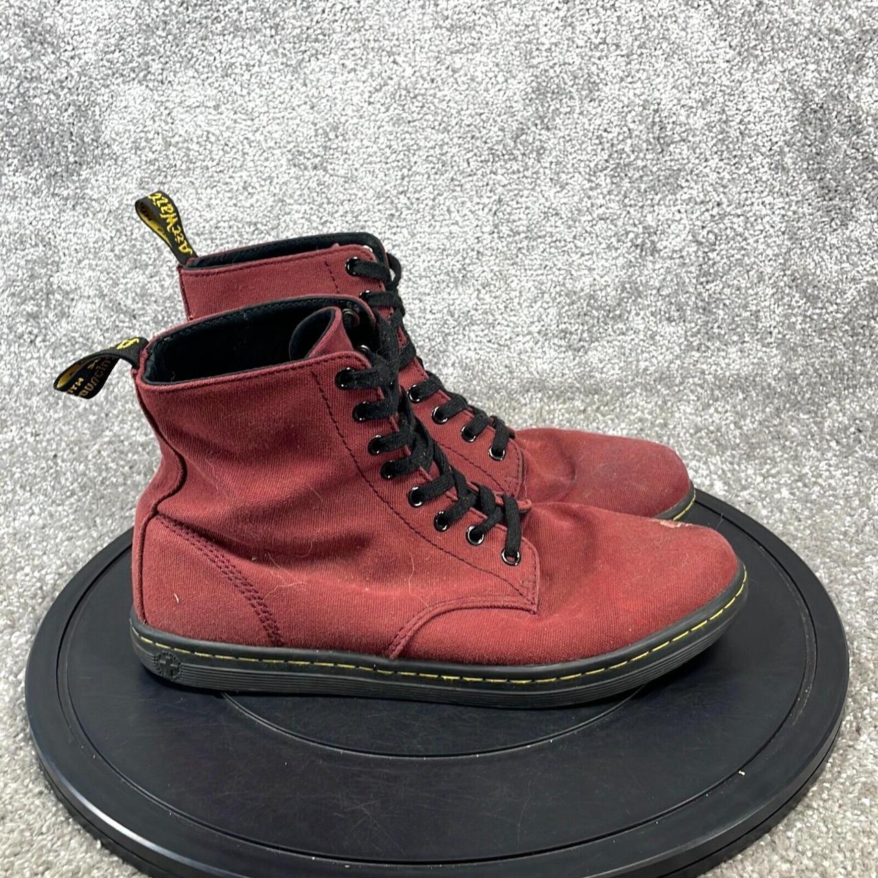 Dr. martens men's alfie boot best sale