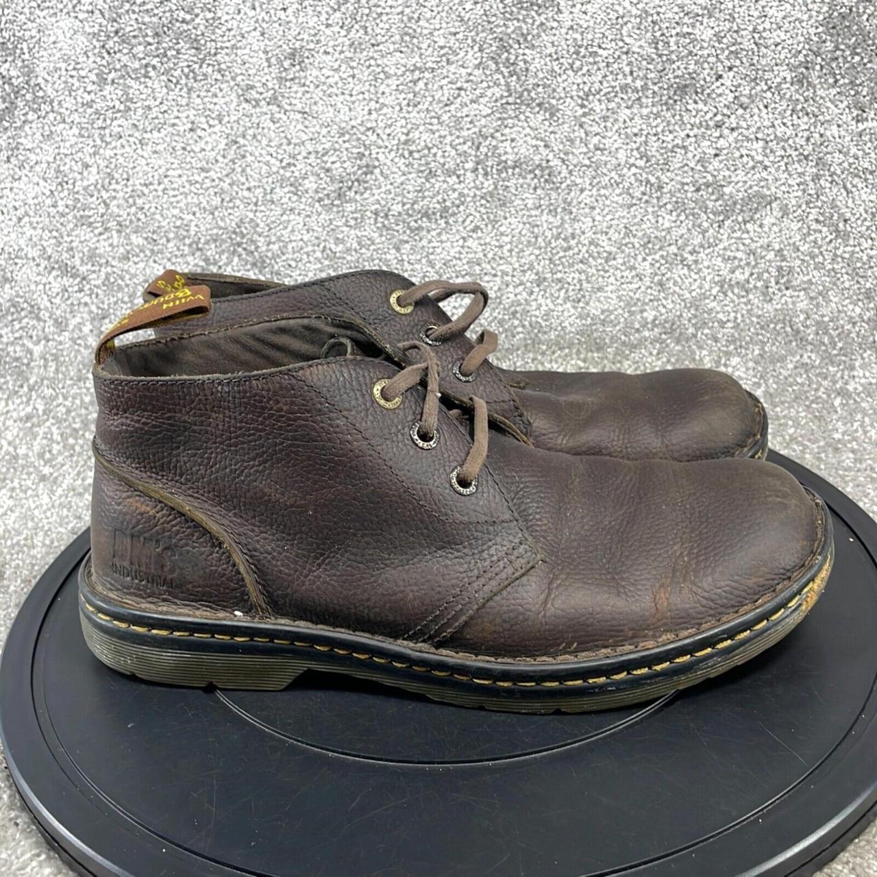 Dr martens sussex chukka best sale