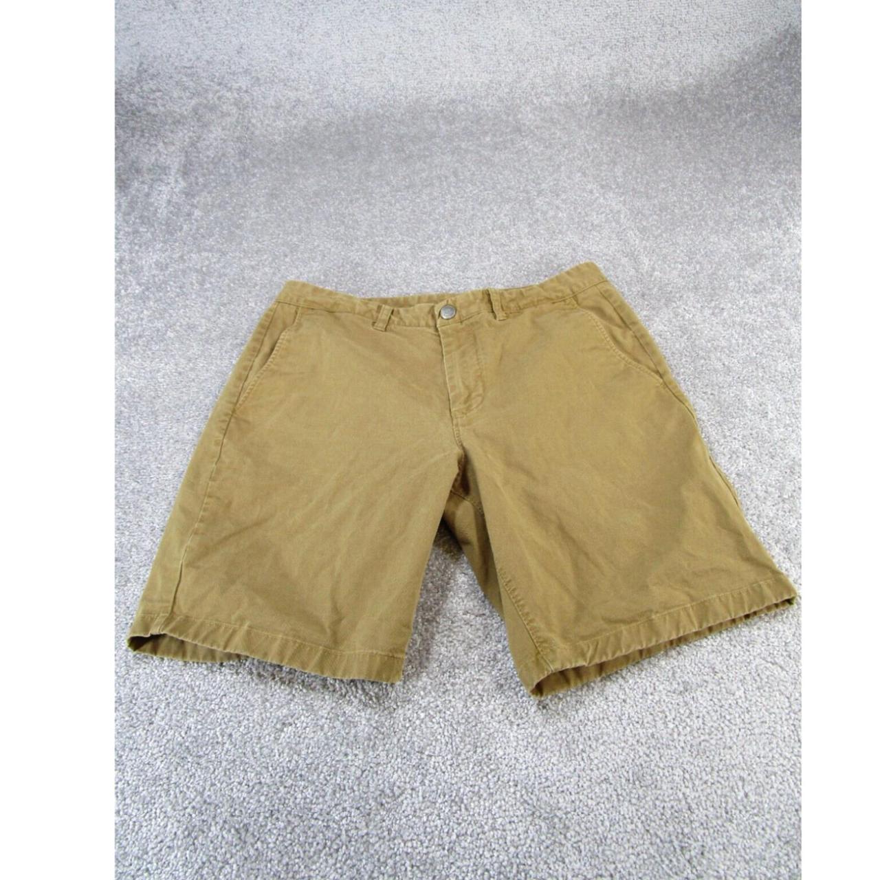 BONOBOS high quality Khaki Shorts 9