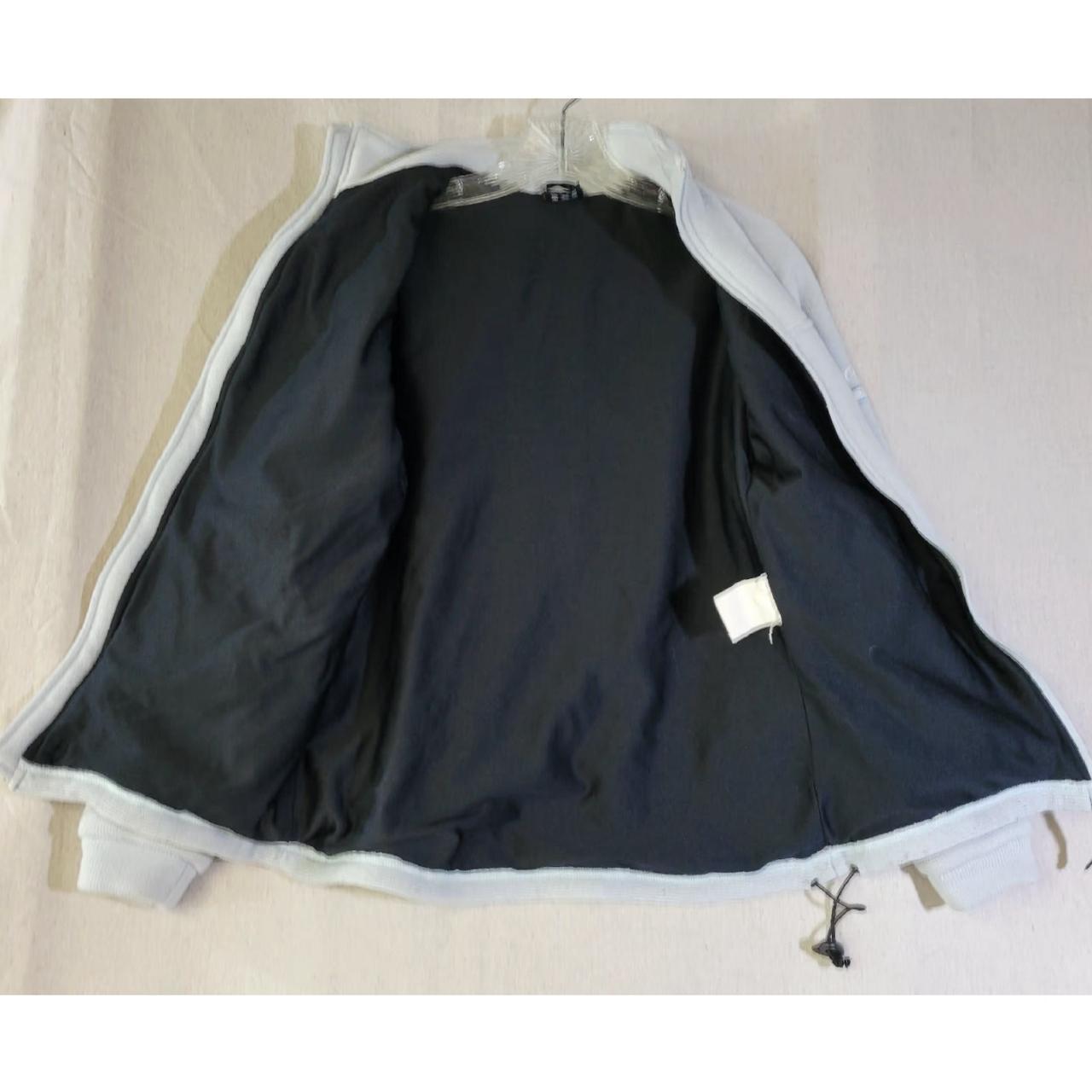 Women's Polyester Jacket - Blue - S – Eider Polar… - image 2