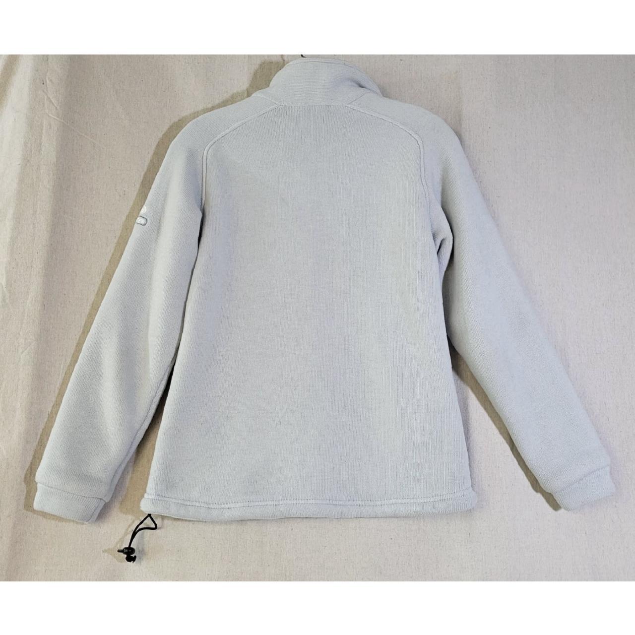 Women's Polyester Jacket - Blue - S – Eider Polar… - image 3