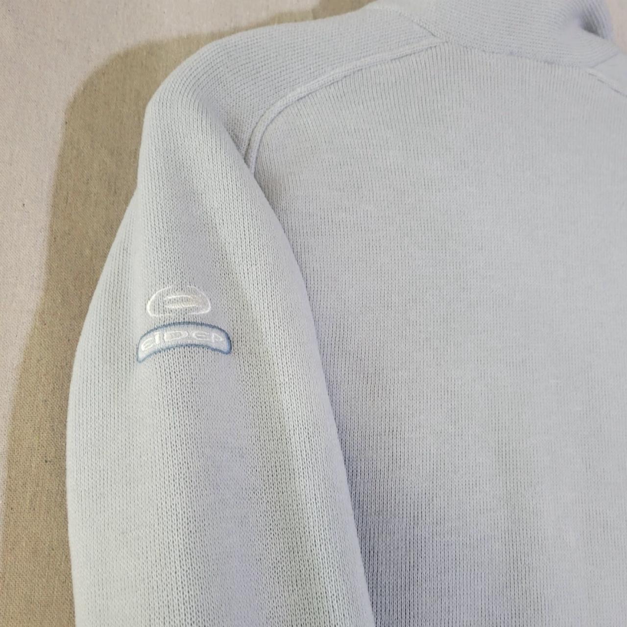 Women's Polyester Jacket - Blue - S – Eider Polar… - image 4