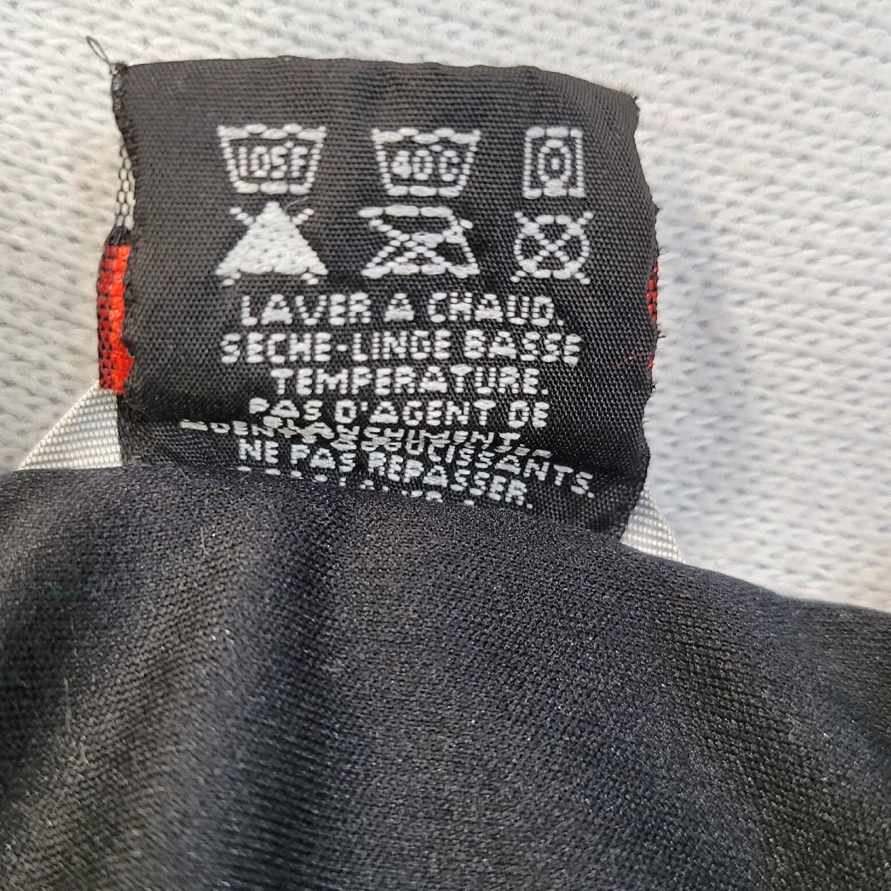 Women's Polyester Jacket - Blue - S – Eider Polar… - image 6