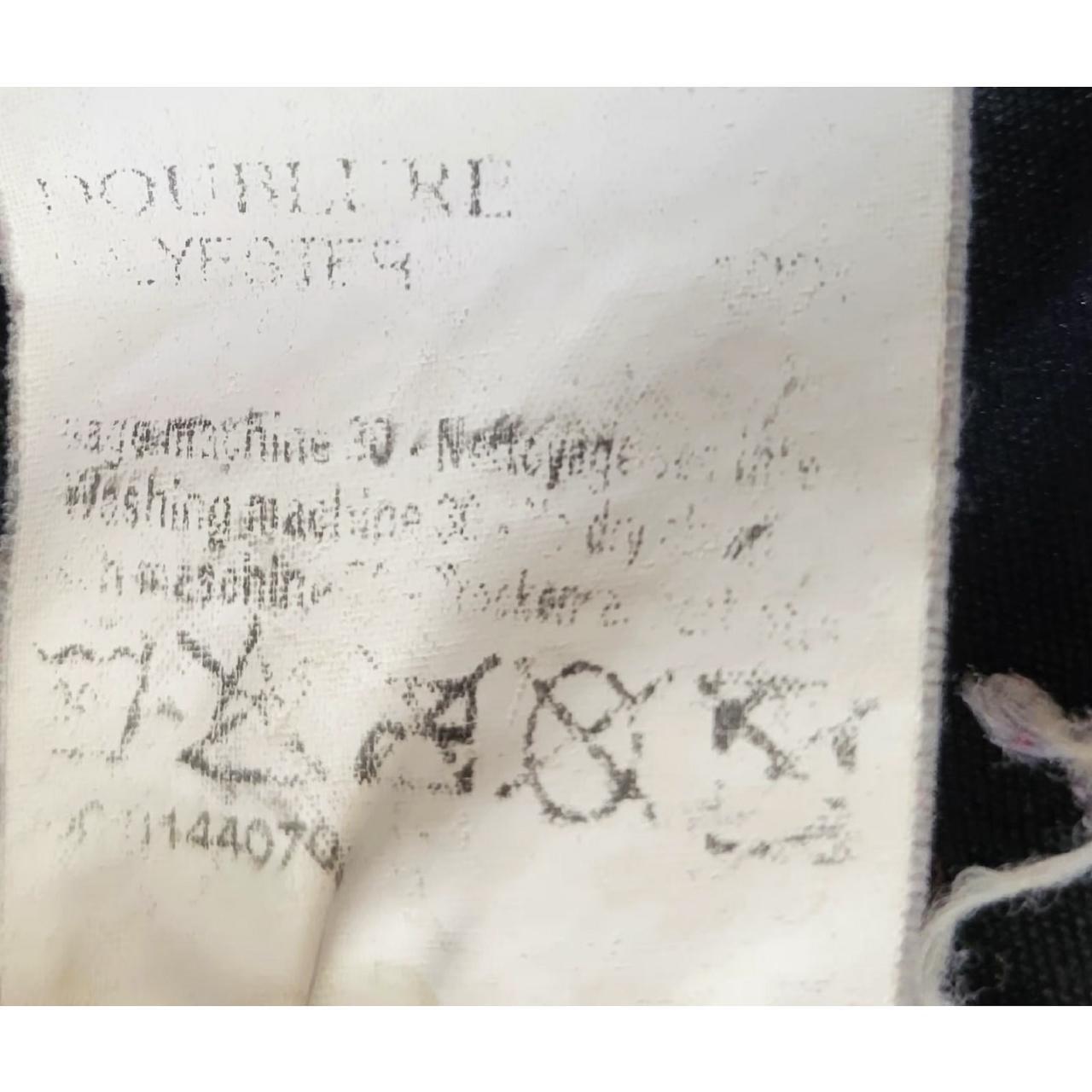 Women's Polyester Jacket - Blue - S – Eider Polar… - image 7