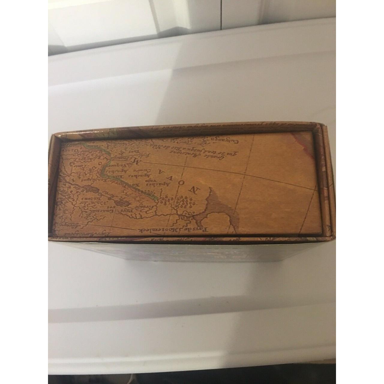 New DOWDLE FOLK ART COLLECTORS PUZZLE Galveston 500... Depop