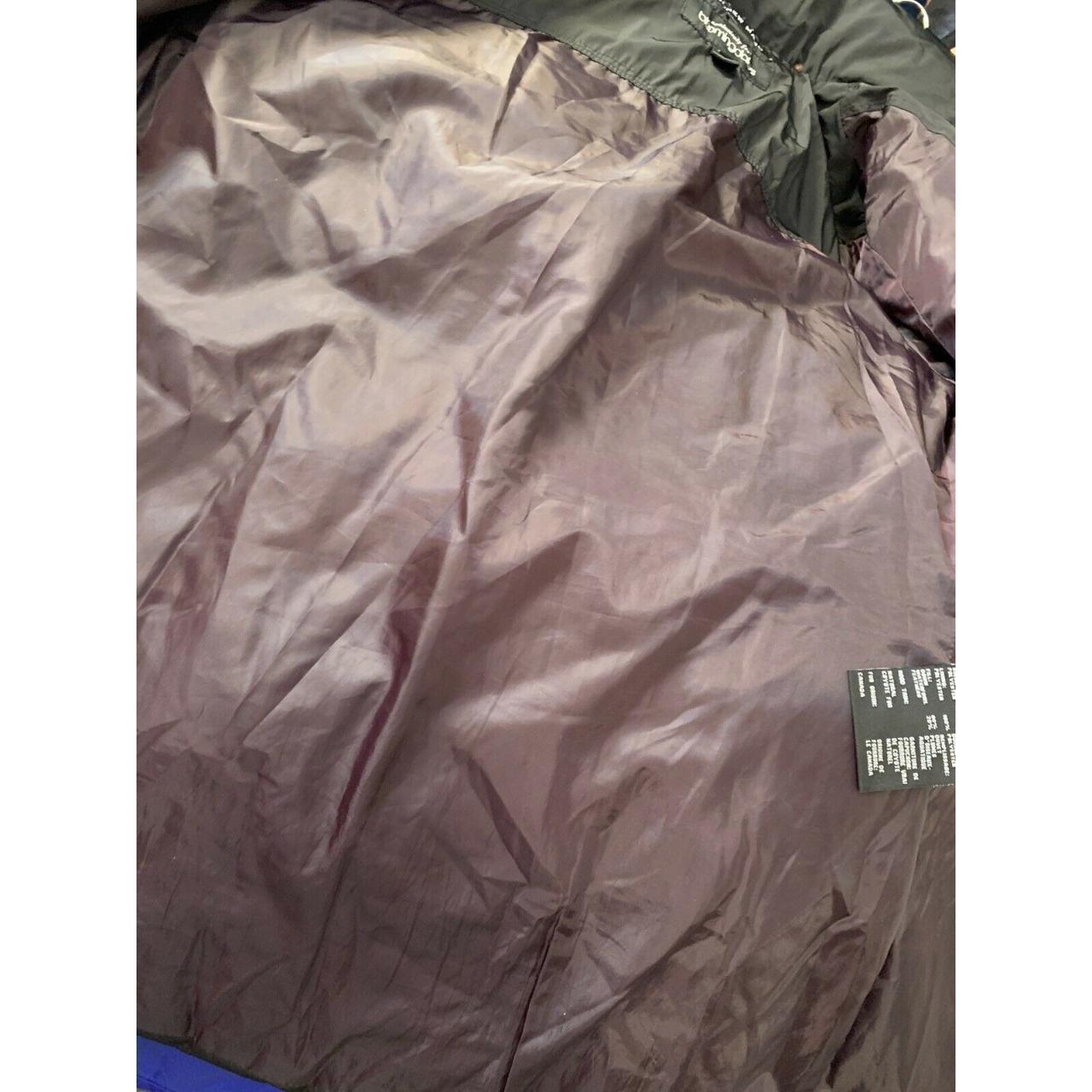 Andrew Marc Women's Polyester Jacket - Black - L … - image 7