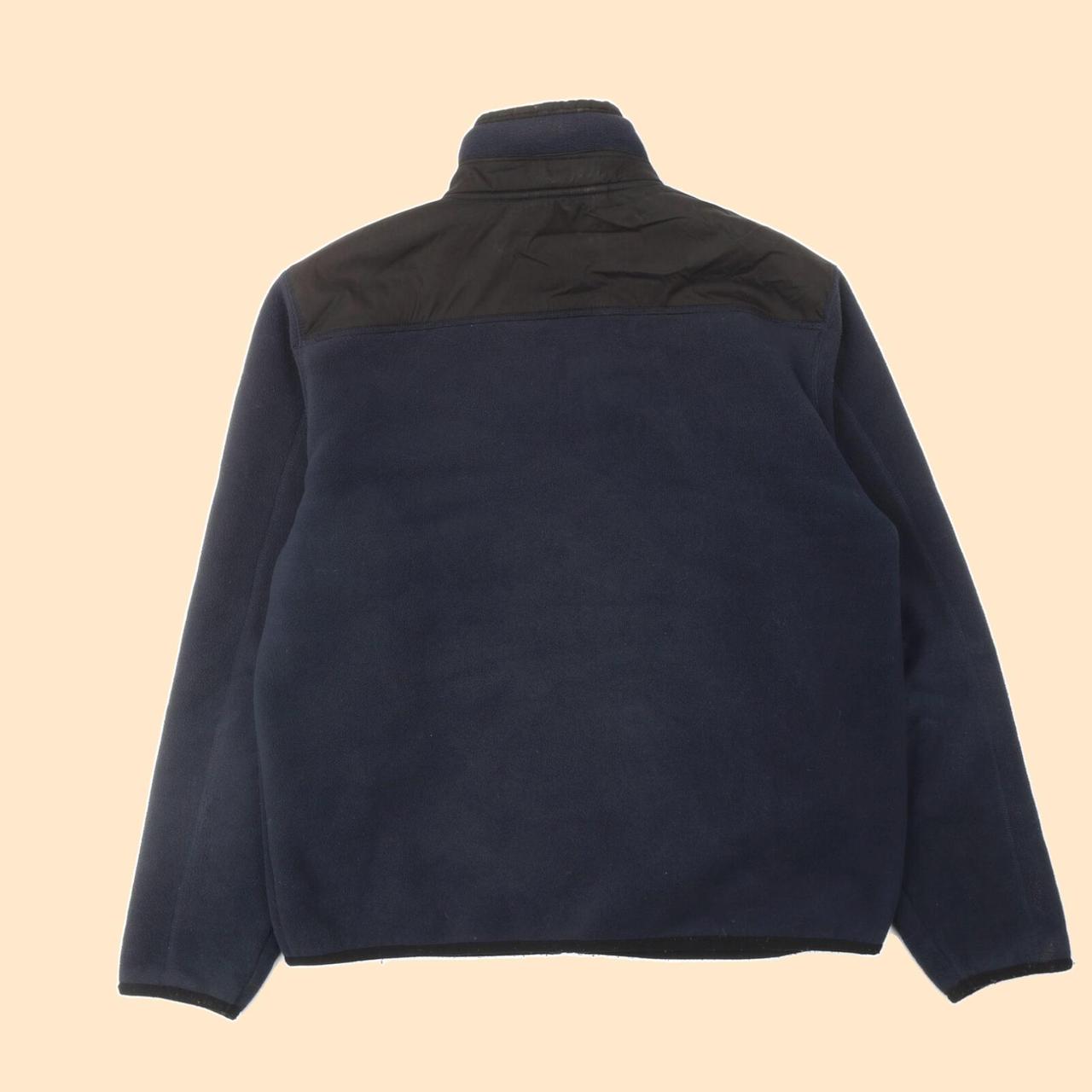 Debenhams fleece jacket best sale