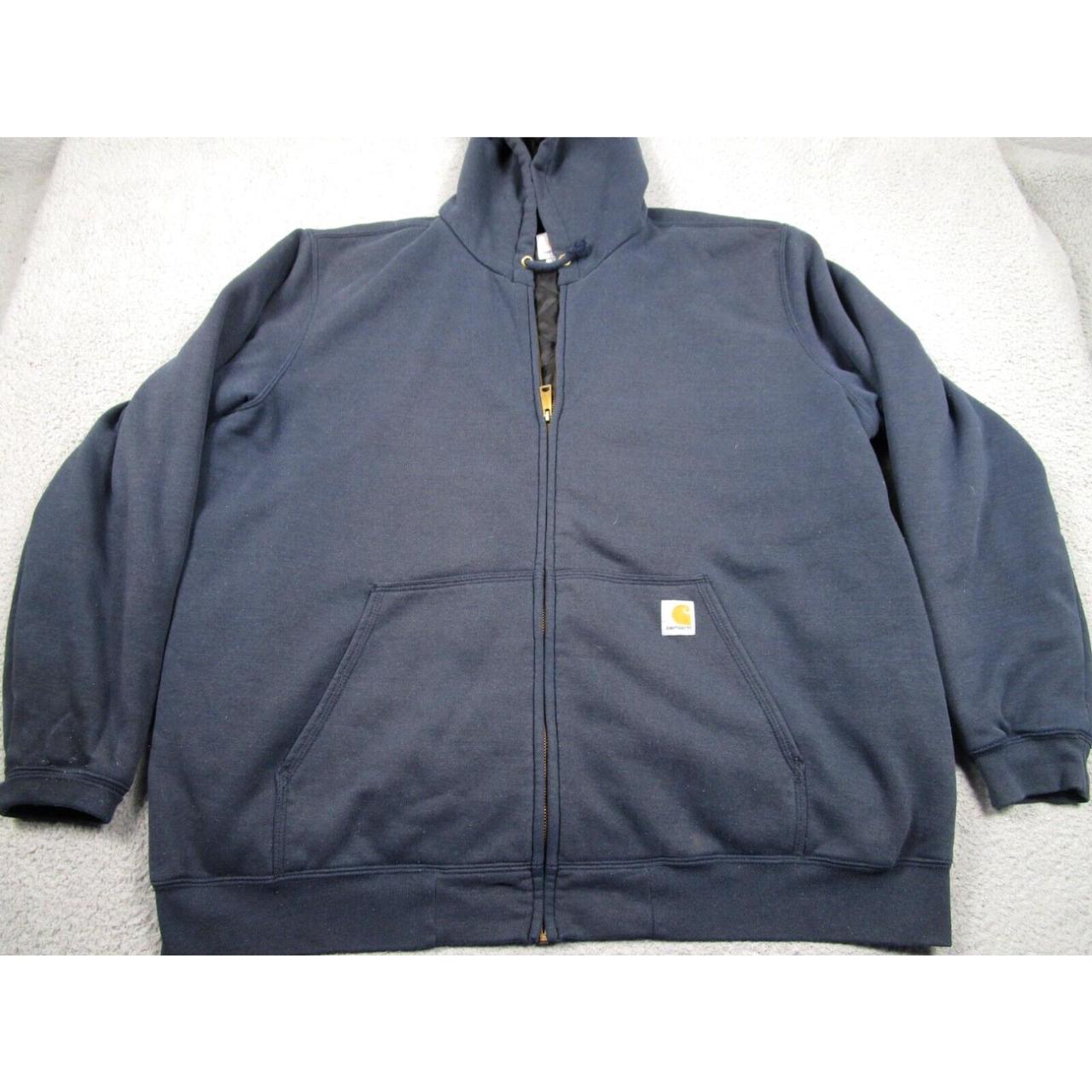 Carhartt 2xlt best sale