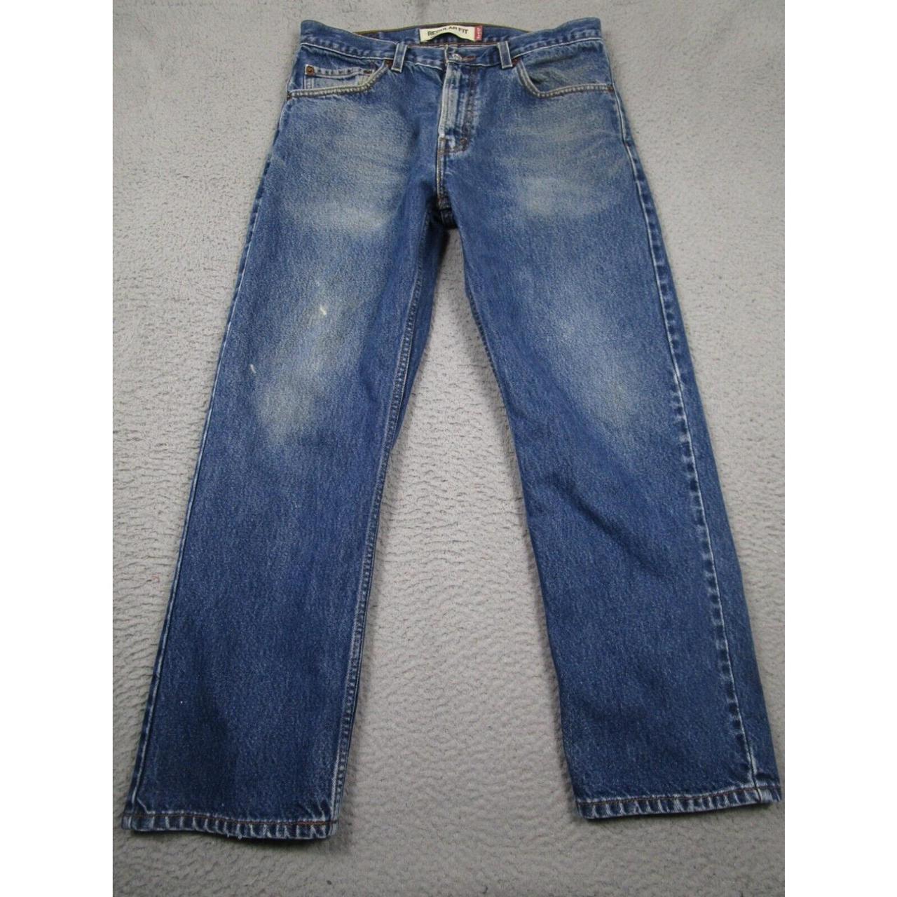 Levis 505 34x29 hotsell