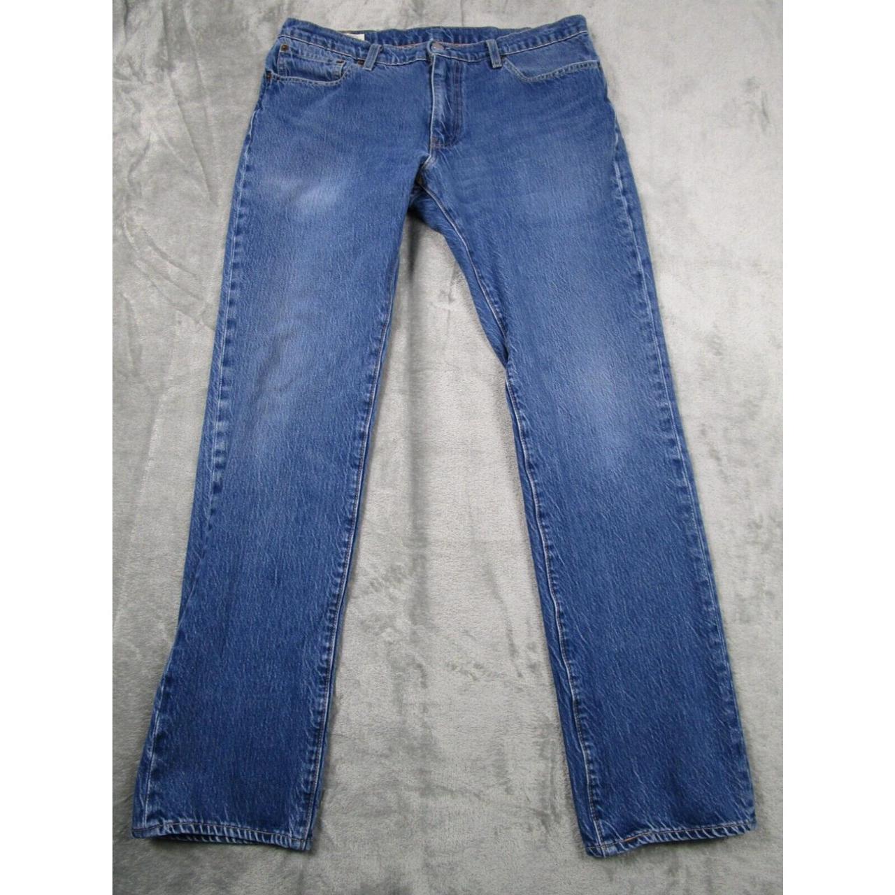 Levis 511 jeans 33x32 hotsell