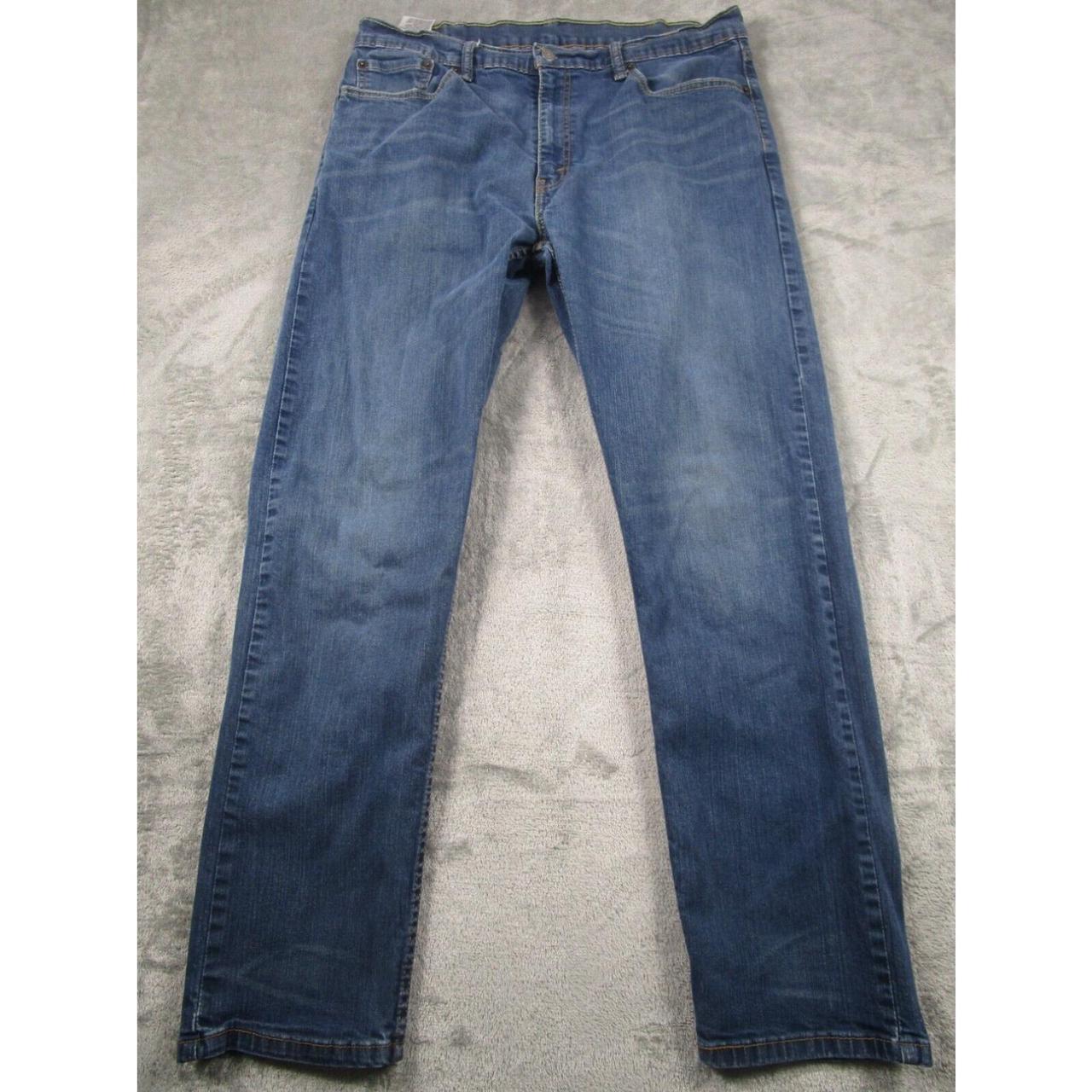 Levis 502 36x32 best sale