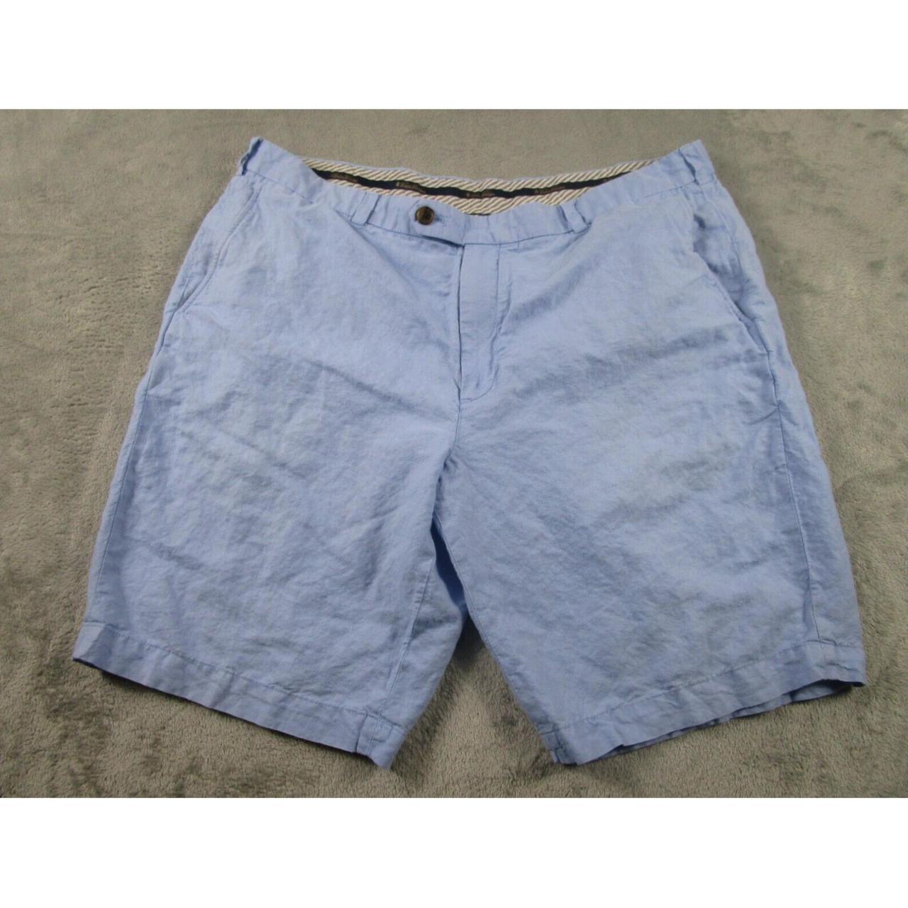 Mens shorts 42 inch waist best sale