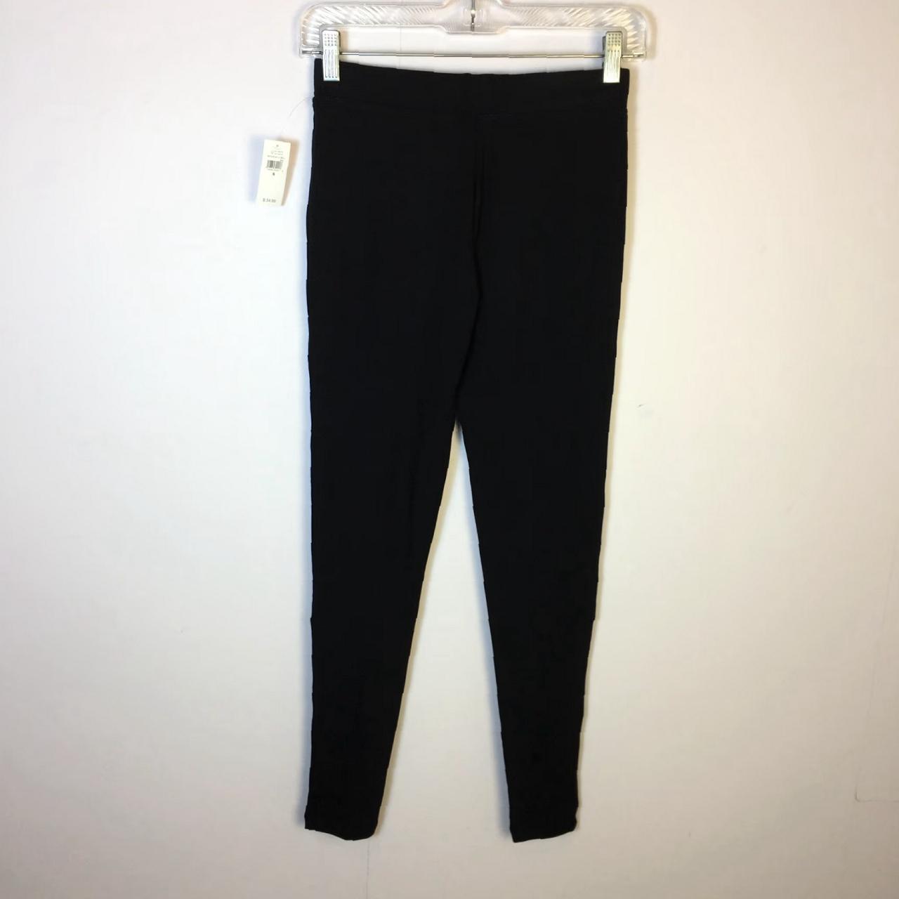 Women's Leggings - Black - S – NWT GAP Basic Legg… - image 2