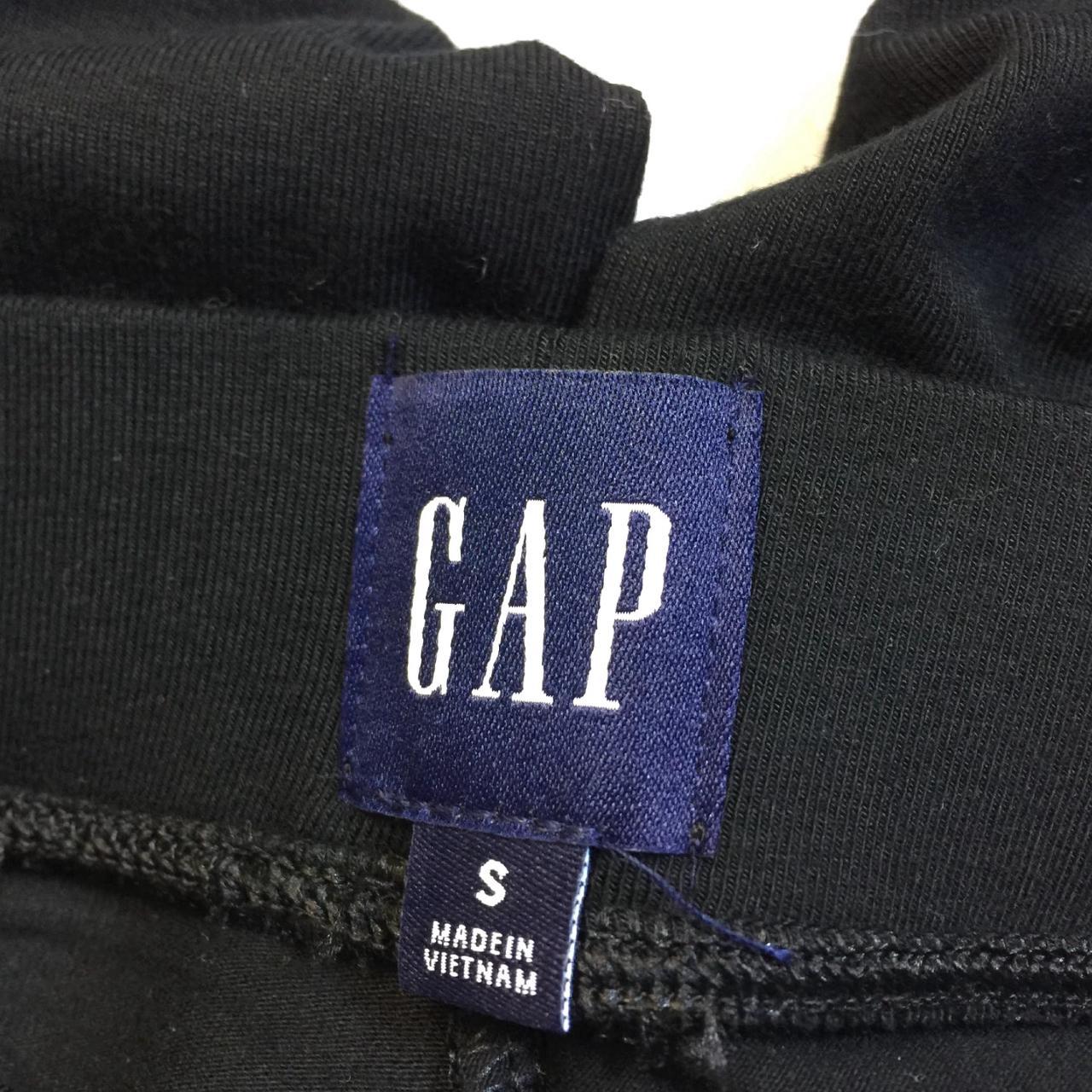 Women's Leggings - Black - S – NWT GAP Basic Legg… - image 3