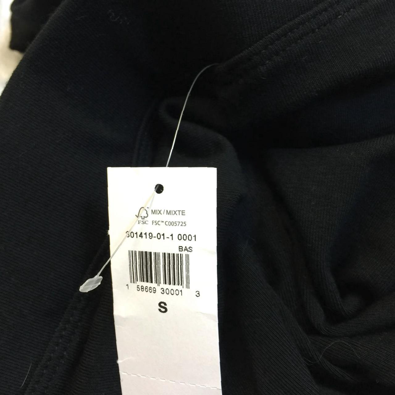 Women's Leggings - Black - S – NWT GAP Basic Legg… - image 7