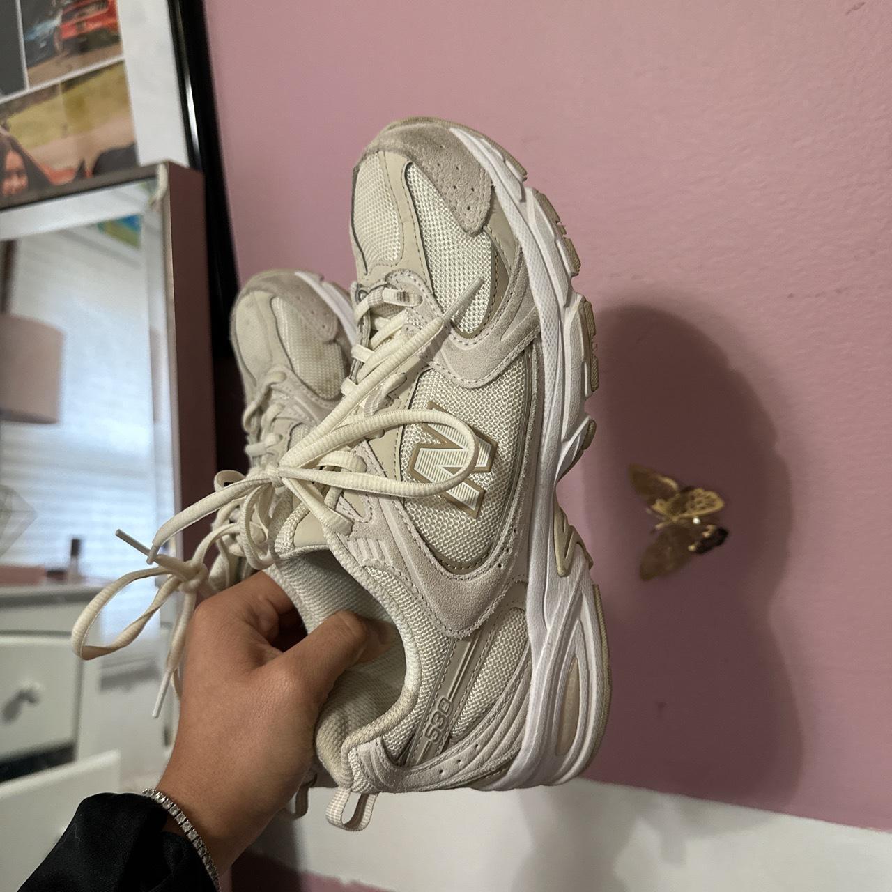 restock new balance 530