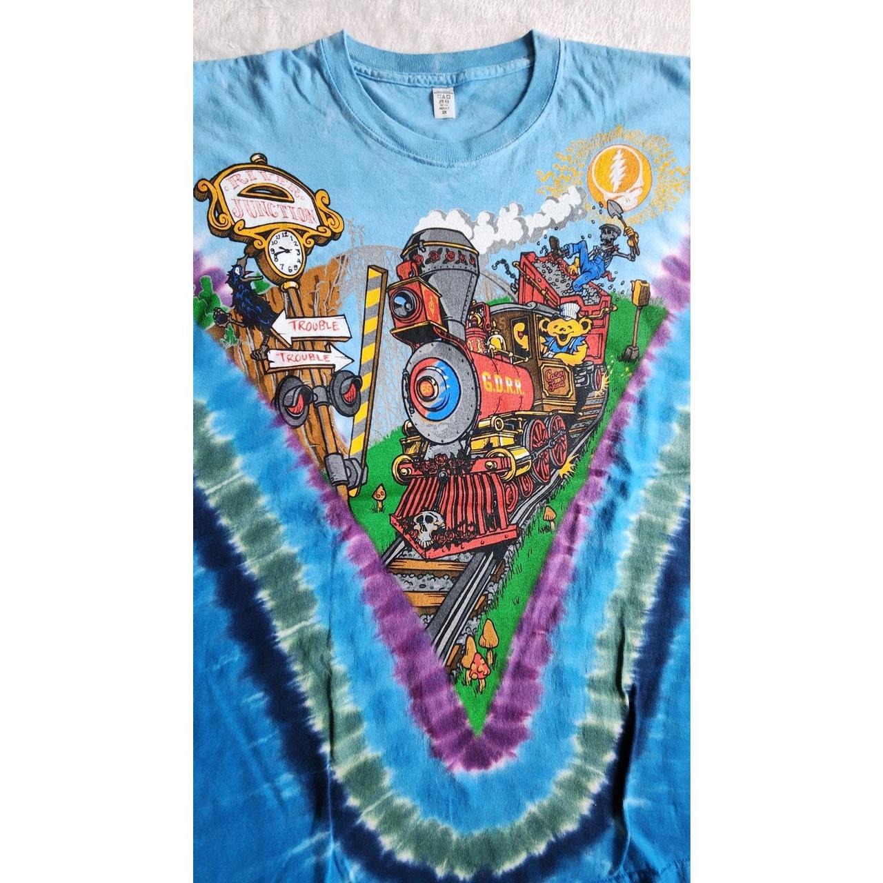 item listed by resurrectionthrift