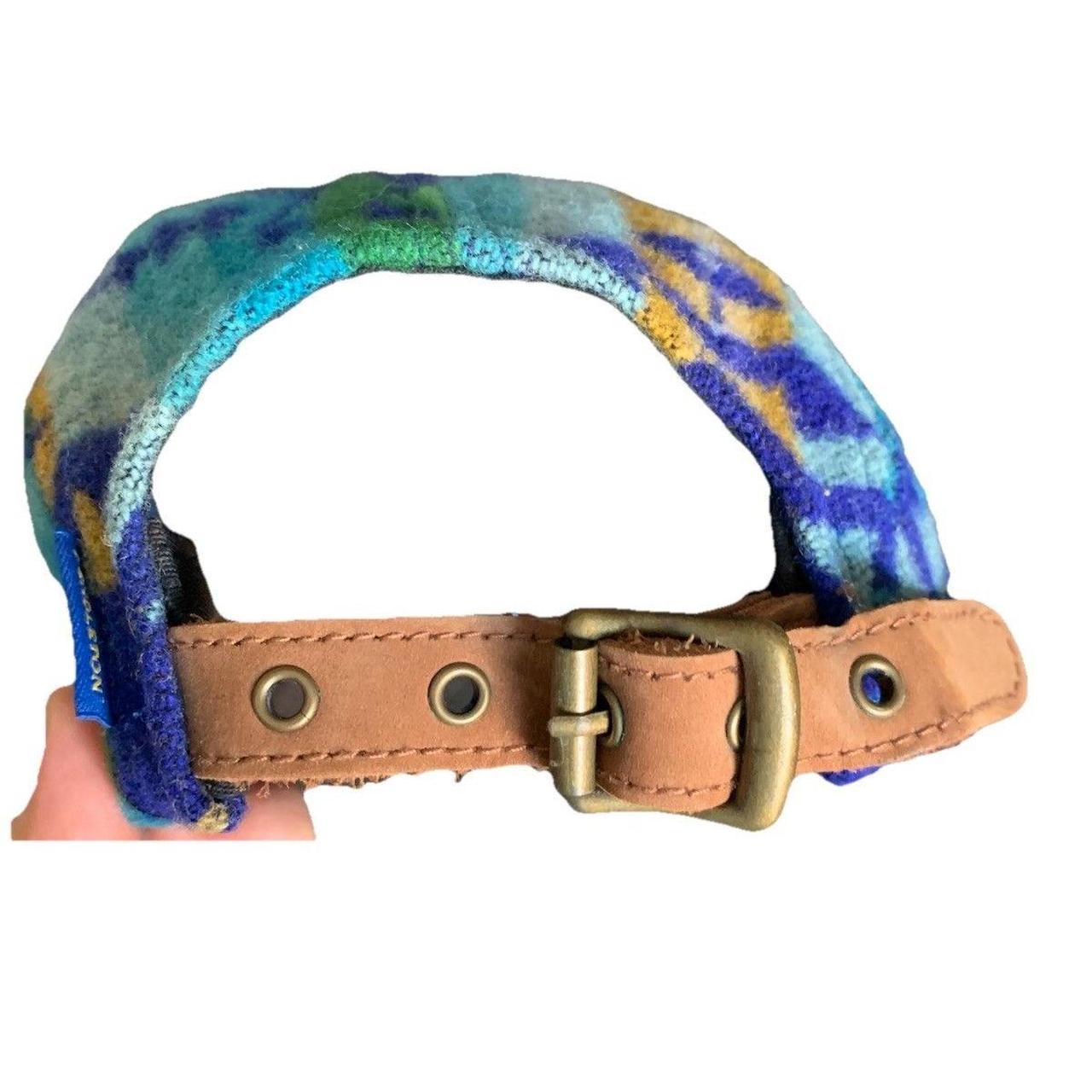 Pendleton Men's Wool Hat - Blue – Pendleton Wool … - image 5