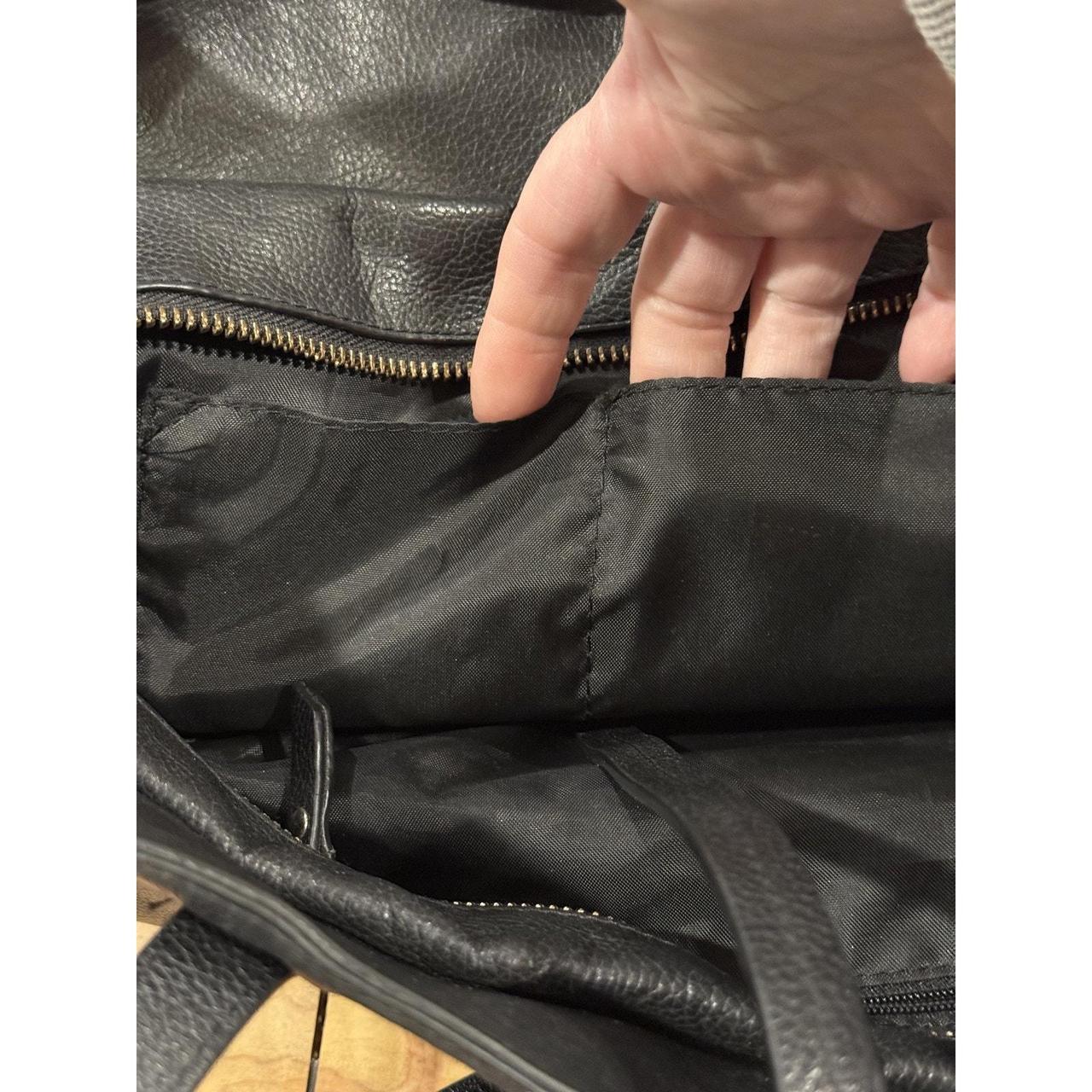 Source Unknown Women's Bag - Black – The Stella &… - image 5