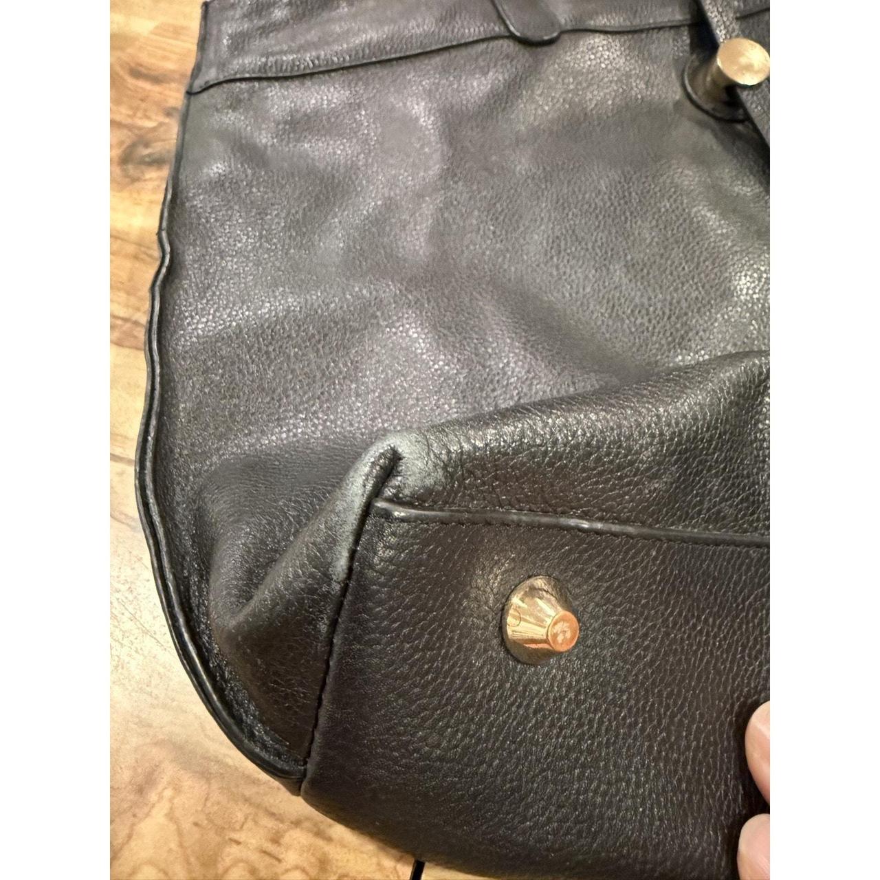 Source Unknown Women's Bag - Black – The Stella &… - image 8