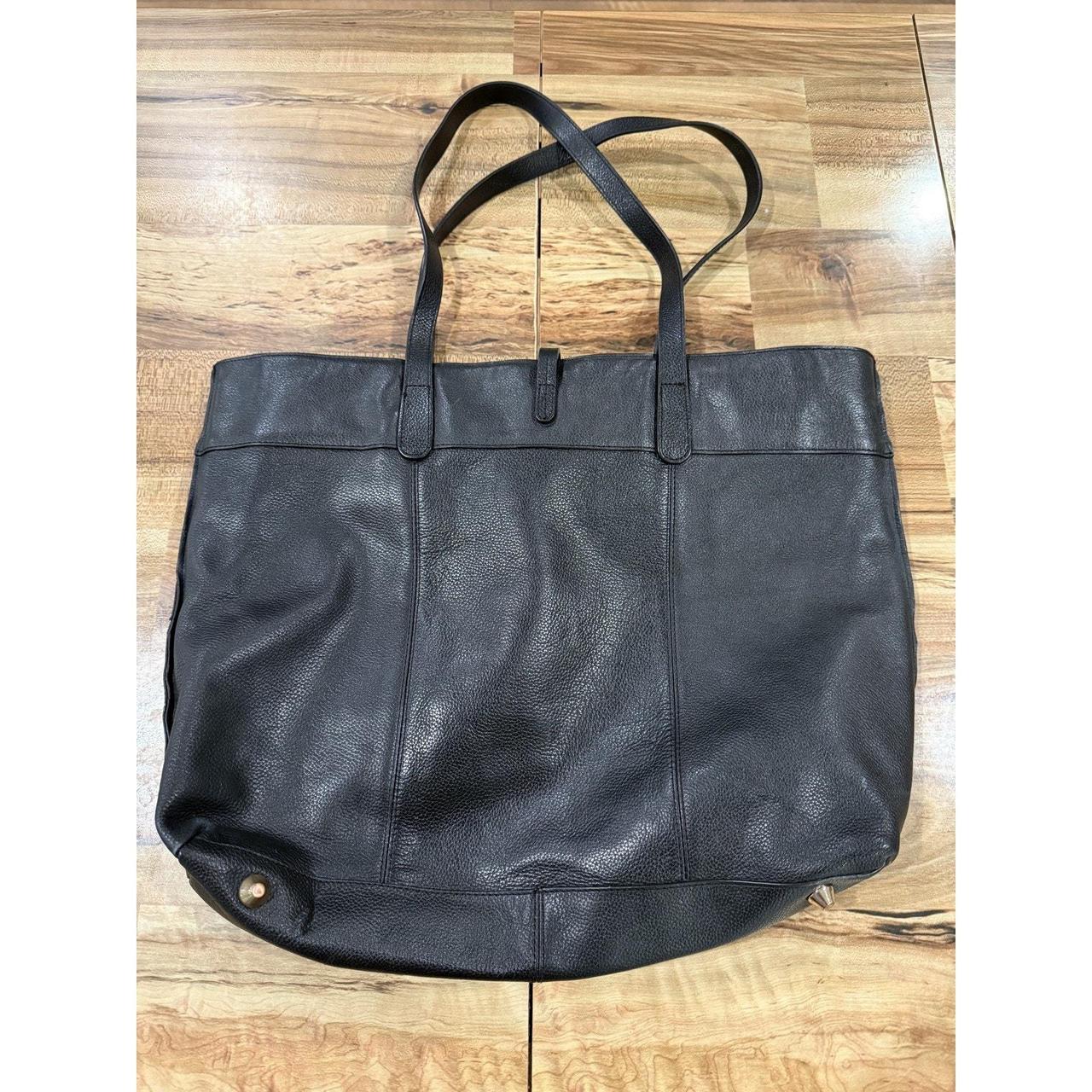 Source Unknown Women's Bag - Black – The Stella &… - image 7